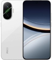 Мобильный телефон Xiaomi Poco F7 5G 12Gb/512Gb White