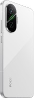 Мобильный телефон Xiaomi Poco F7 5G 12Gb/512Gb White фото №2 — интернет-магазин Desire.md