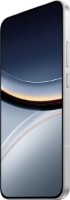 Мобильный телефон Xiaomi Poco F7 5G 12Gb/512Gb White фото №3 — интернет-магазин Desire.md
