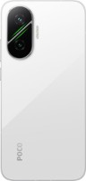 Мобильный телефон Xiaomi Poco F7 5G 12Gb/512Gb White фото №4 — интернет-магазин Desire.md