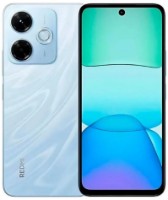 Мобильный телефон Xiaomi Redmi 13X 8Gb/256Gb Silk Blue фото №1 — интернет-магазин Desire.md
