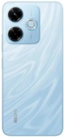 Мобильный телефон Xiaomi Redmi 13X 8Gb/256Gb Silk Blue фото №2 — интернет-магазин Desire.md
