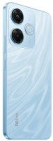 Мобильный телефон Xiaomi Redmi 13X 8Gb/256Gb Silk Blue фото №4 — интернет-магазин Desire.md