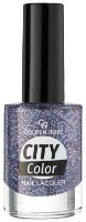 Ojă Golden Rose City Color 105