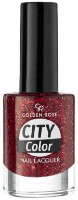 Ojă Golden Rose City Color 110