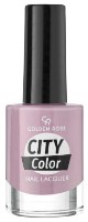 Лак для ногтей Golden Rose City Color 21