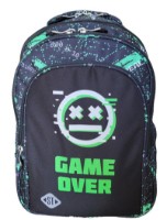 Rucsac școlar St.Right VR Gamer B667947 imaginea #5 — magazin online Desire.md