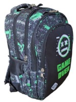 Rucsac școlar St.Right VR Gamer B667947 imaginea #6 — magazin online Desire.md