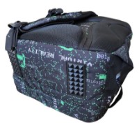 Rucsac școlar St.Right VR Gamer B667947 imaginea #7 — magazin online Desire.md