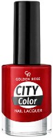 Лак для ногтей Golden Rose City Color 44