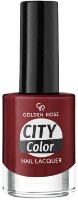 Лак для ногтей Golden Rose City Color 46
