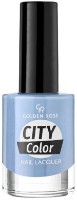 Лак для ногтей Golden Rose City Color 62
