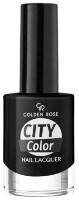 Лак для ногтей Golden Rose City Color 65