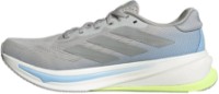 Adidași pentru bărbați Adidas Supernova Rise 2 M Grey Two/Matte Silver/Hi-Res Yellow, s.46
