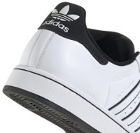 Ghete pentru bărbați Adidas Superstar II Cloud White/Core Black, s.41.5 (JH5469) imaginea #7 — magazin online Desire.md