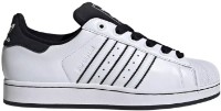Ghete pentru bărbați Adidas Superstar II Cloud White/Core Black, s.46.5 (JH5469) imaginea #2 — magazin online Desire.md