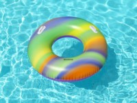 Cerc de înot Bestway Rainbow 36352 imaginea #5 — magazin online Desire.md