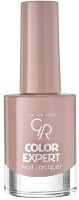 Лак для ногтей Golden Rose Color Expert 04