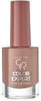 Ojă Golden Rose Color Expert 09