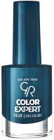 Ojă Golden Rose Color Expert 111