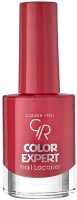 Ojă Golden Rose Color Expert 15
