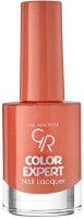 Ojă Golden Rose Color Expert 21