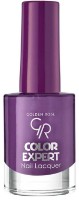 Ojă Golden Rose Color Expert 40