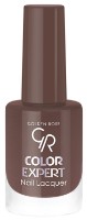 Ojă Golden Rose Color Expert 74