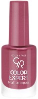 Ojă Golden Rose Color Expert 81