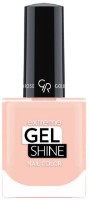 Ojă Golden Rose Extreme Gel Shine 105