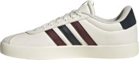 Ghete pentru bărbați Adidas Vl Court 3.0 Core White/Aurora Ruby/Aurora Ink, s.41.5