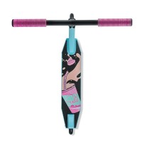 Trotinetă KinderKraft Solis Pink (KRSOLI00PNK0000) imaginea #6 — magazin online Desire.md