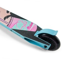 Trotinetă KinderKraft Solis Pink (KRSOLI00PNK0000) imaginea #8 — magazin online Desire.md