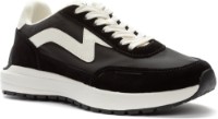 Кроссовки мужские Keddo 457096/05-02 Black, s.45