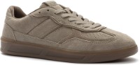 Кеды мужские Keddo 457098/03-01 Beige, s.45