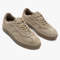 Кеды мужские Keddo 457098/03-01 Beige, s.45 фото №2 — интернет-магазин Desire.md