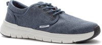 Кеды мужские Keddo 457267/03-02 Denim, s.40