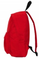 Rucsac pentru oraș Roly Tucan 7158 Red imaginea #3 — magazin online Desire.md