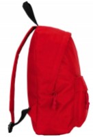 Rucsac pentru oraș Roly Tucan 7158 Red imaginea #4 — magazin online Desire.md