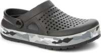 Шлёпанцы мужские Keddo 457315/01-01 Black, s.40