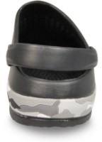 Шлёпанцы мужские Keddo 457315/01-01 Black, s.40 фото №5 — интернет-магазин Desire.md