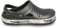Шлёпанцы мужские Keddo 457315/01-01 Black, s.43 фото №2 — интернет-магазин Desire.md
