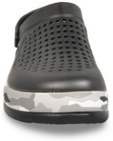 Шлёпанцы мужские Keddo 457315/01-01 Black, s.45 фото №4 — интернет-магазин Desire.md
