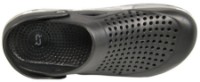 Шлёпанцы мужские Keddo 457315/01-01 Black, s.45 фото №6 — интернет-магазин Desire.md