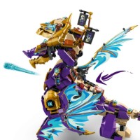 Set de construcție Lego Ninjago: Arc Dragon of Focus (71836) imaginea #2 — magazin online Desire.md