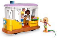 Конструктор Lego Plant Cafe & Flower Shop 42671 фото №8 — интернет-магазин Desire.md