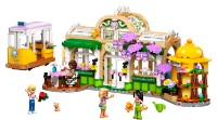 Конструктор Lego Plant Cafe & Flower Shop 42671 фото №1 — интернет-магазин Desire.md