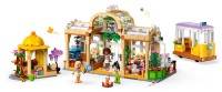 Конструктор Lego Plant Cafe & Flower Shop 42671 фото №3 — интернет-магазин Desire.md