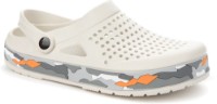 Шлёпанцы мужские Keddo 457315/01-03 Beige, s.40