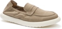 Slip-On pentru bărbați Keddo 857103/06-06 Beige, s.45